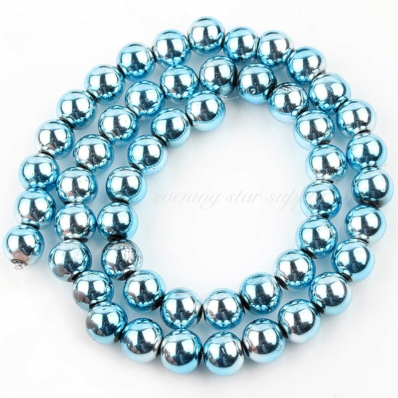 Wholesale Metal Round Spacer Bead Smooth Ball End Bead For Jewelry Making 2-10mm Wholesale Metal Round Spacer Bead Smooth Ball End Bead For Jewelry Making 2-10mm
