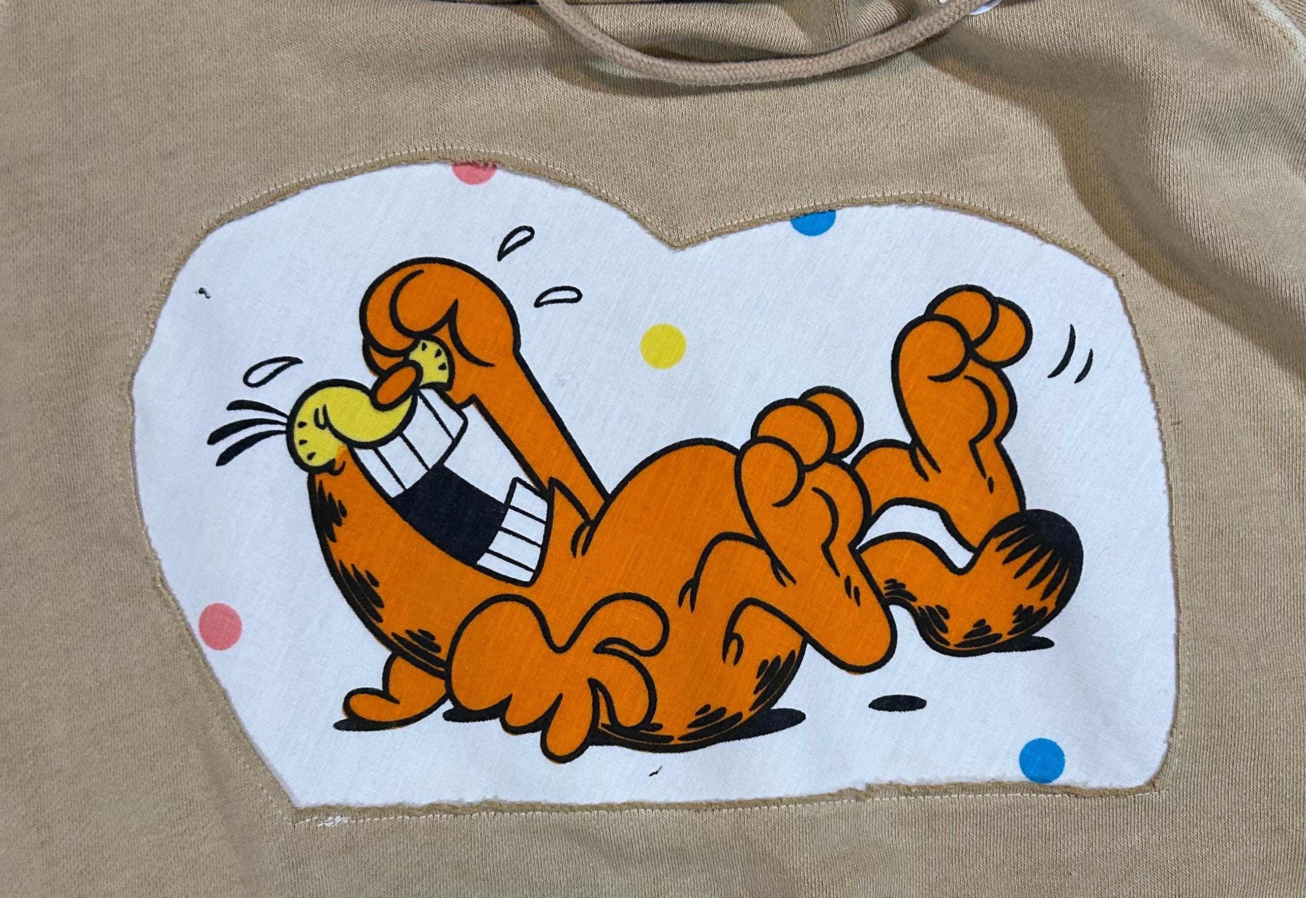 Garfield Bed Sheets - Etsy
