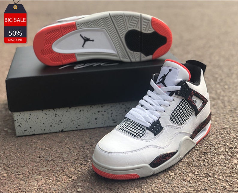 jordan 4 flight nostalgia