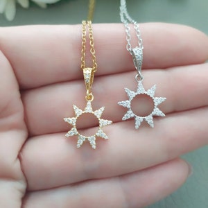 Baha&#39;i Symbol Jewelry Necklace