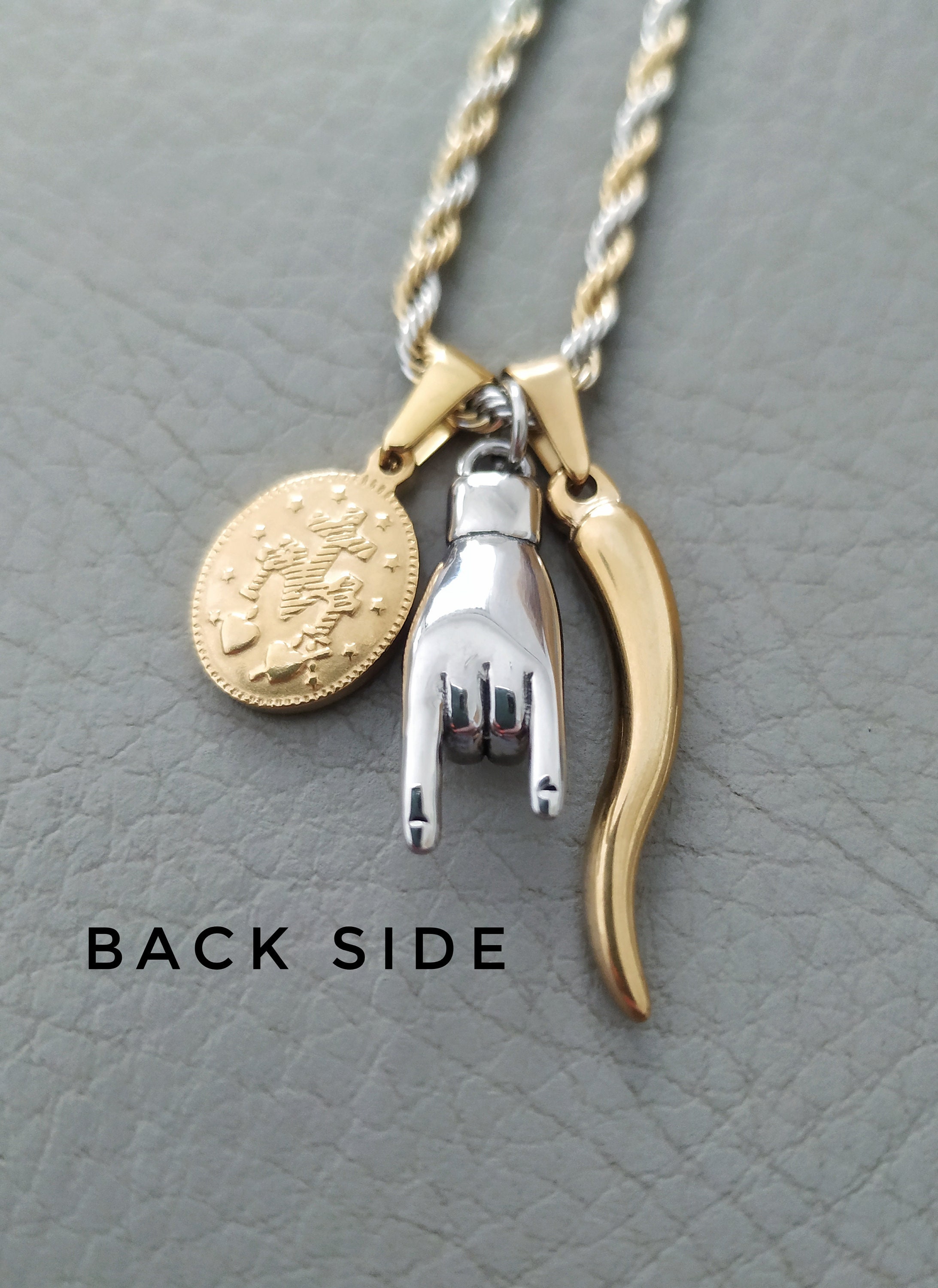 ネックレス・ペンダント MORELLATO 3402 NATURAL HORN BLACK NECKRACE NARCISO MORELLATO Stainless Steel & Cristal LADIES Necklace NEW | eBay