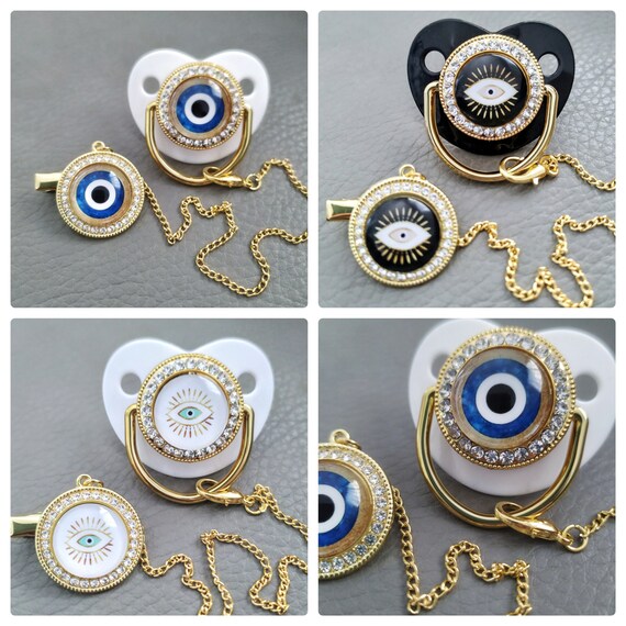 Fancy pacifier 2025