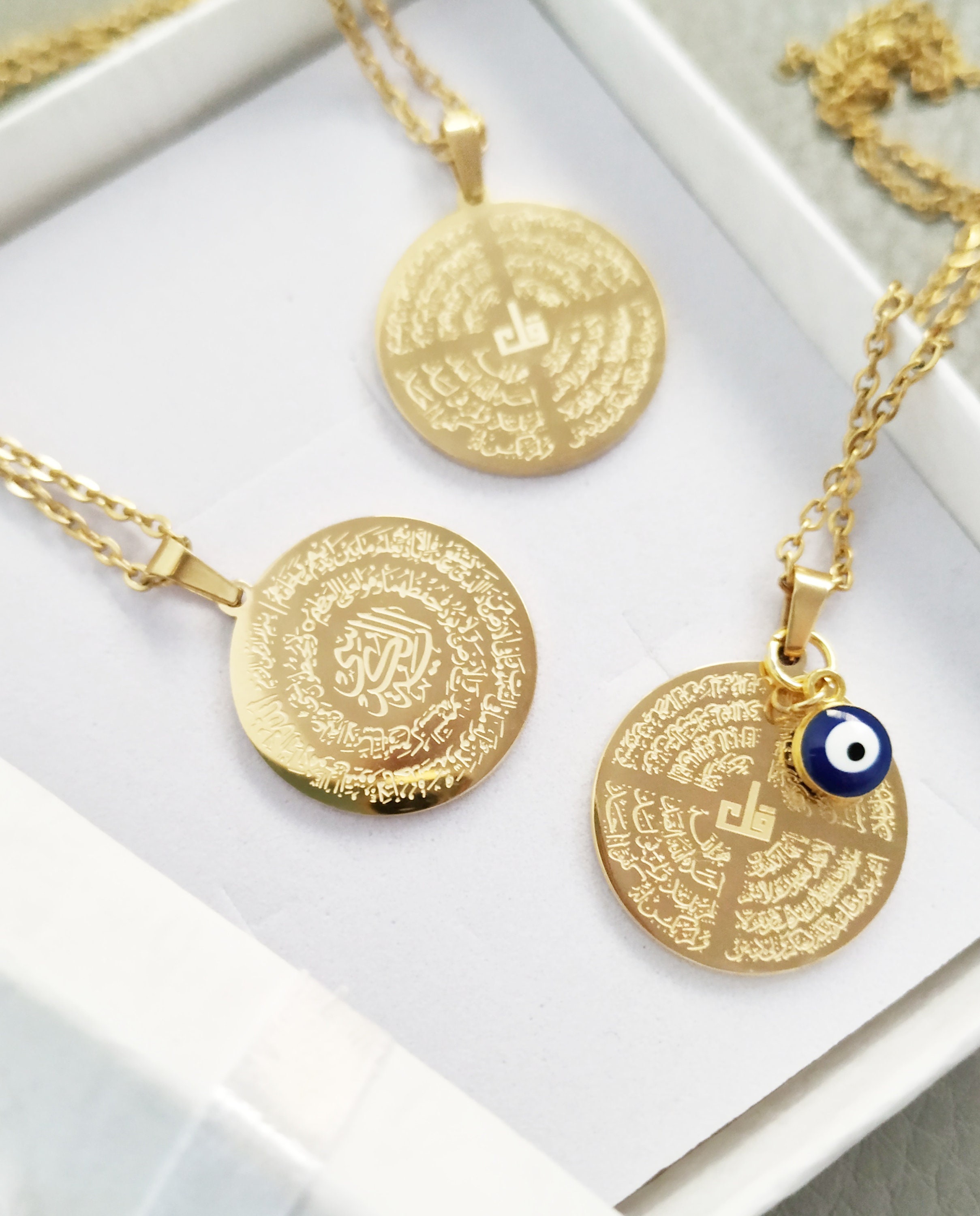 Pendant Coin Necklace Location - NANTUCKET – Jane Win by Jane Winchester  Paradis