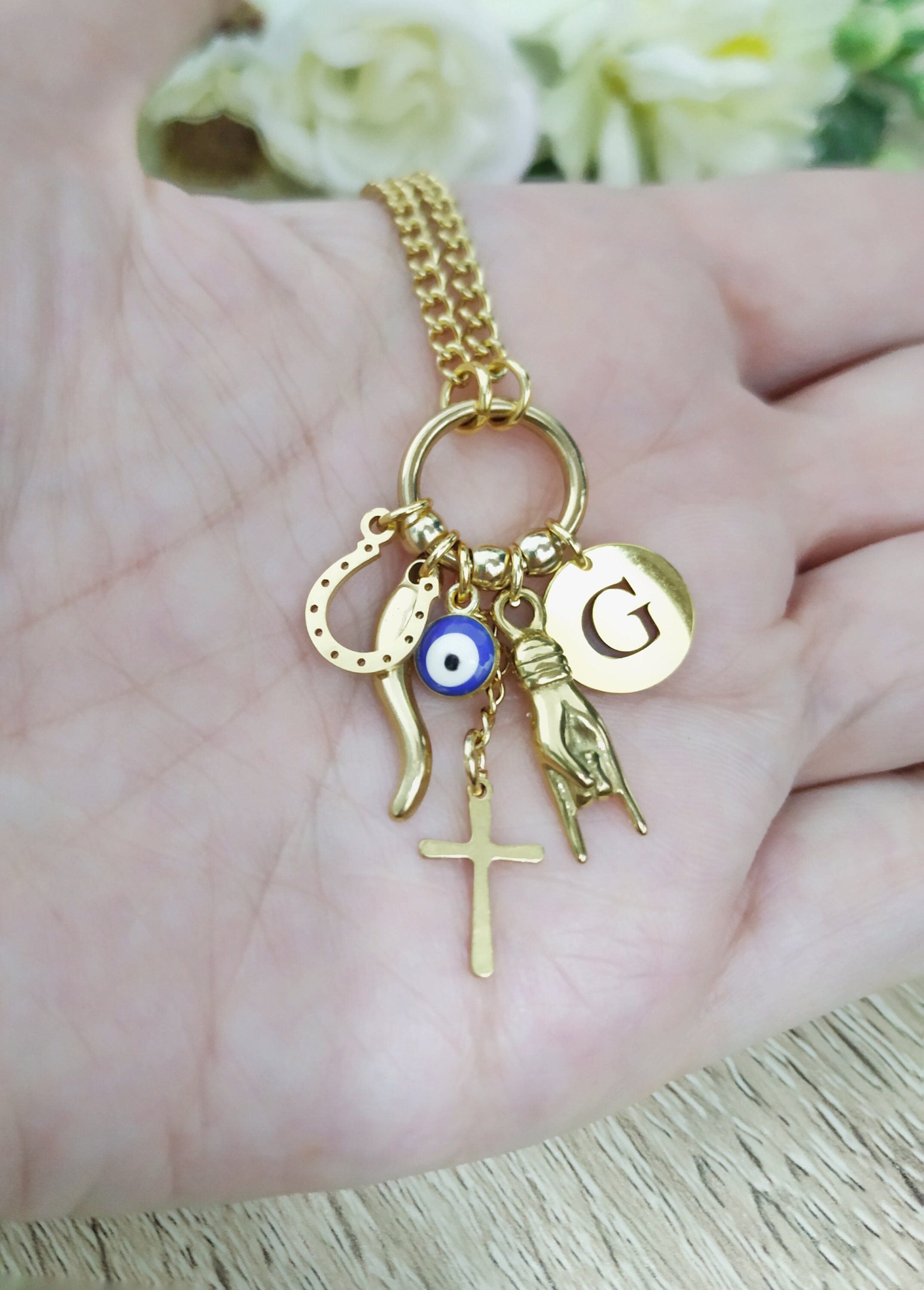 Italian sale hand jewelry
