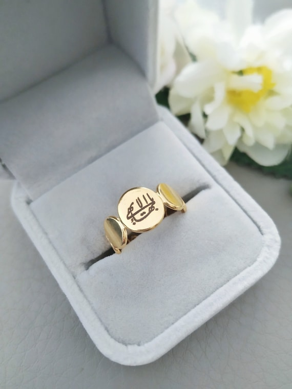 Bahai rings for sale clearance