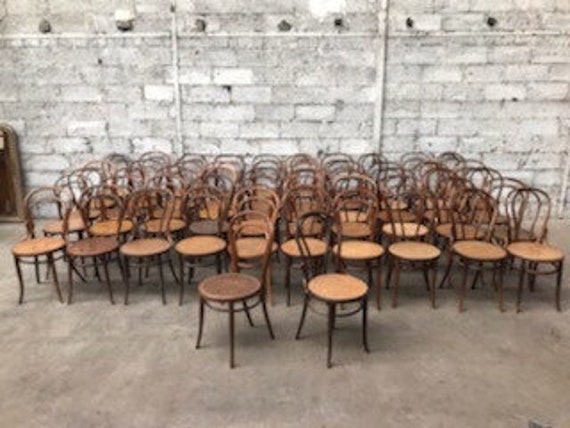 Chaises En Bois fischel