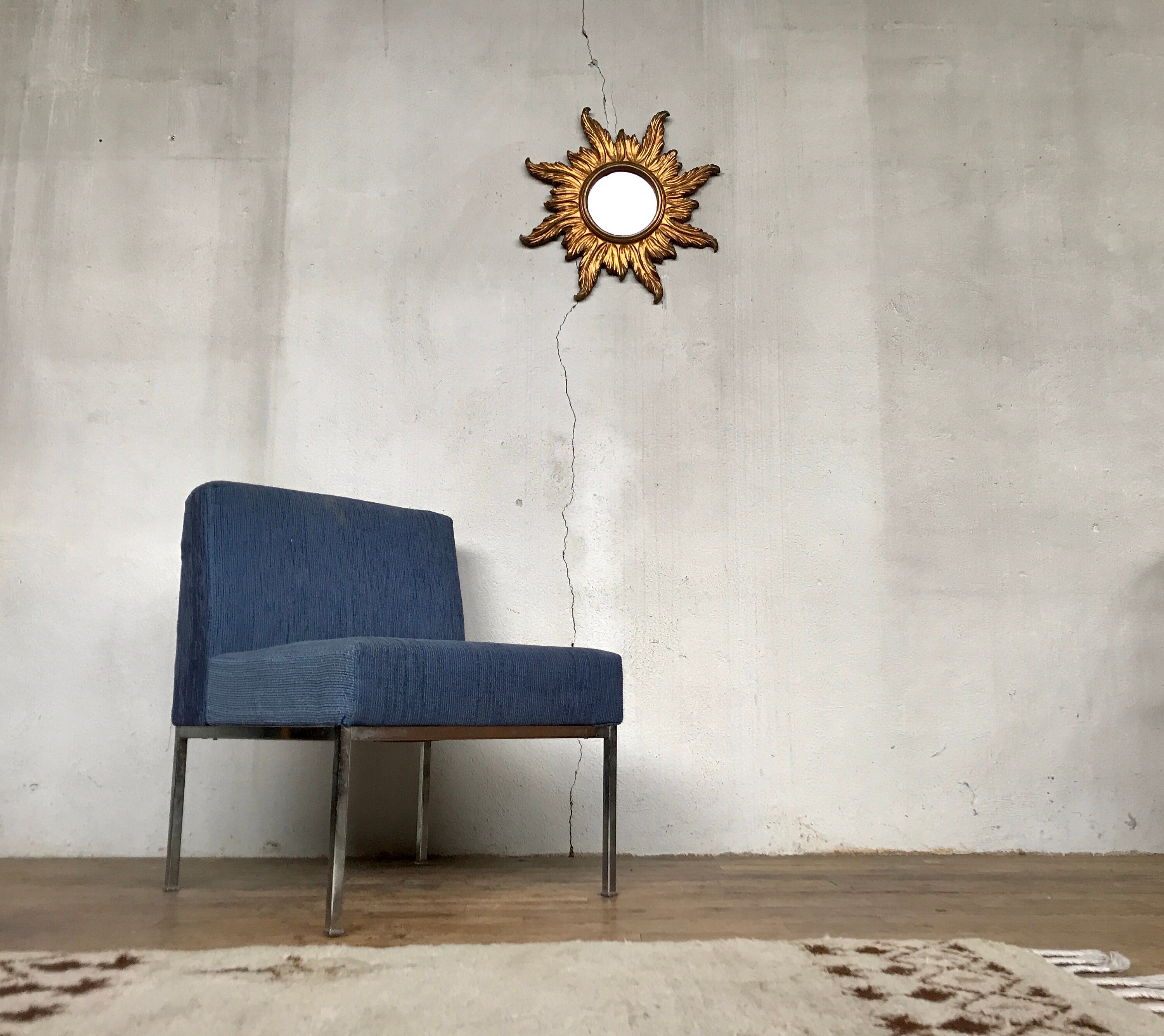 Chaise Fauteuil chauffeuse
