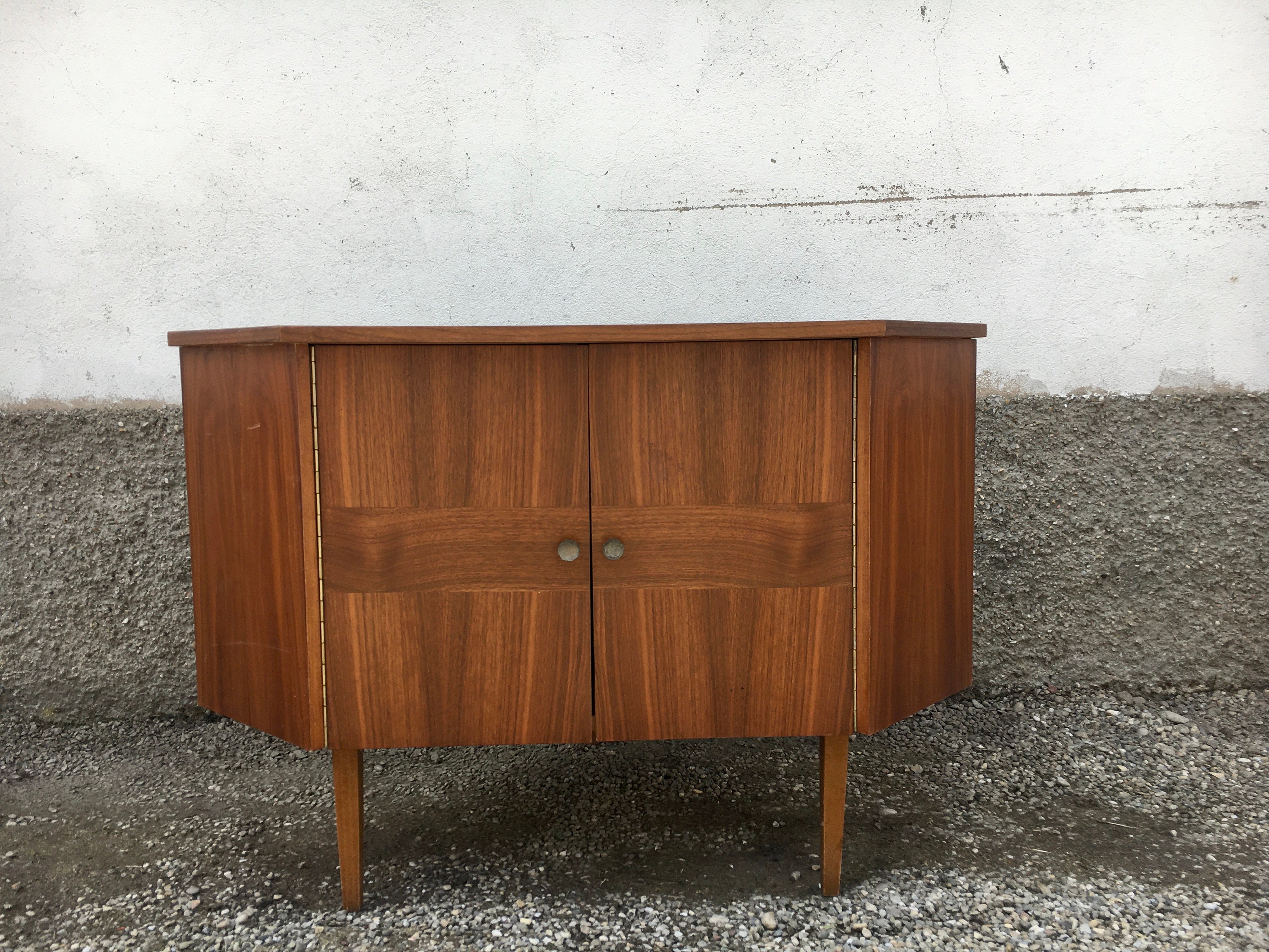 Enfilade Bahut Meuble