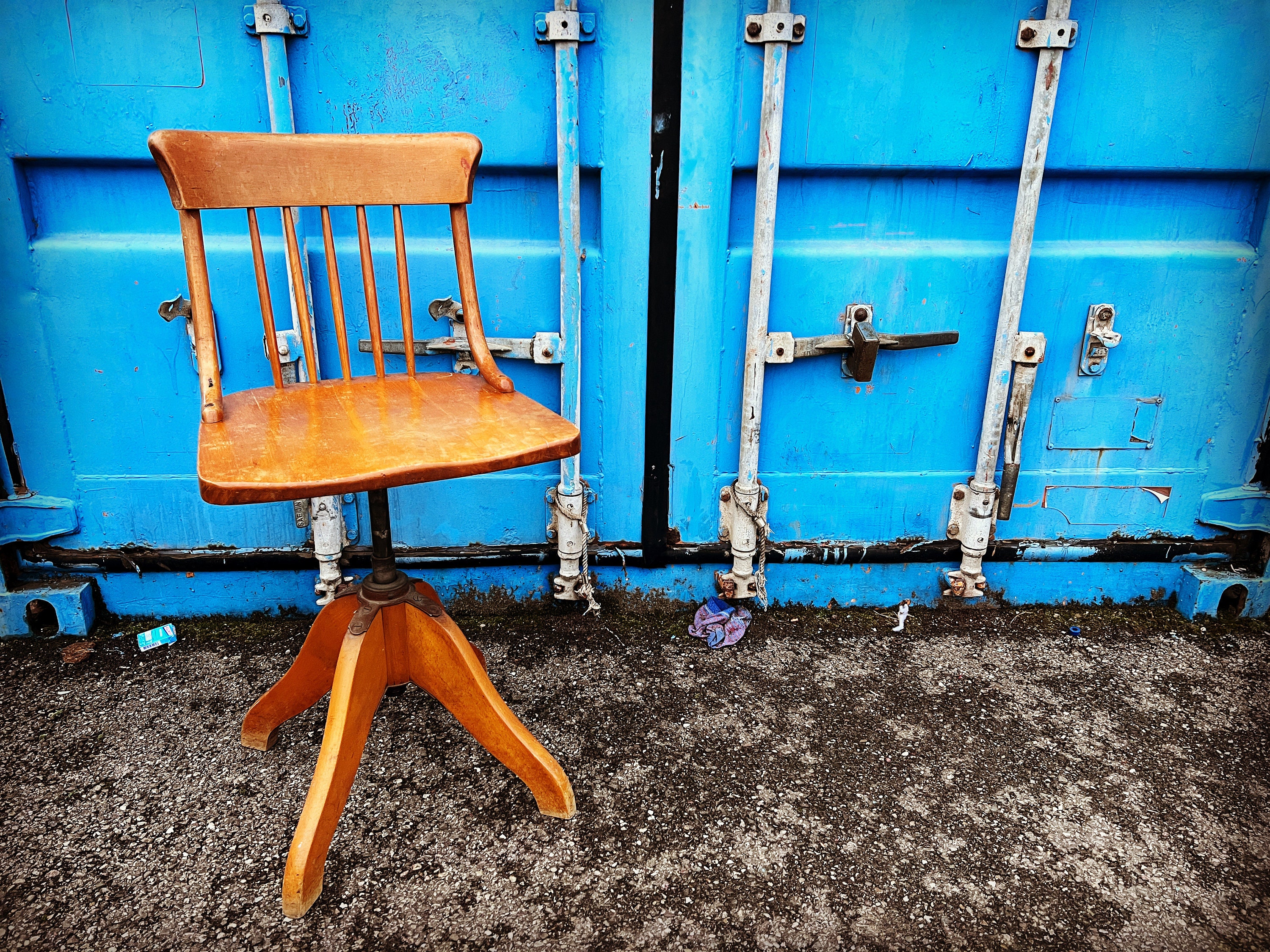 Chaise/Fauteuil De Bureau