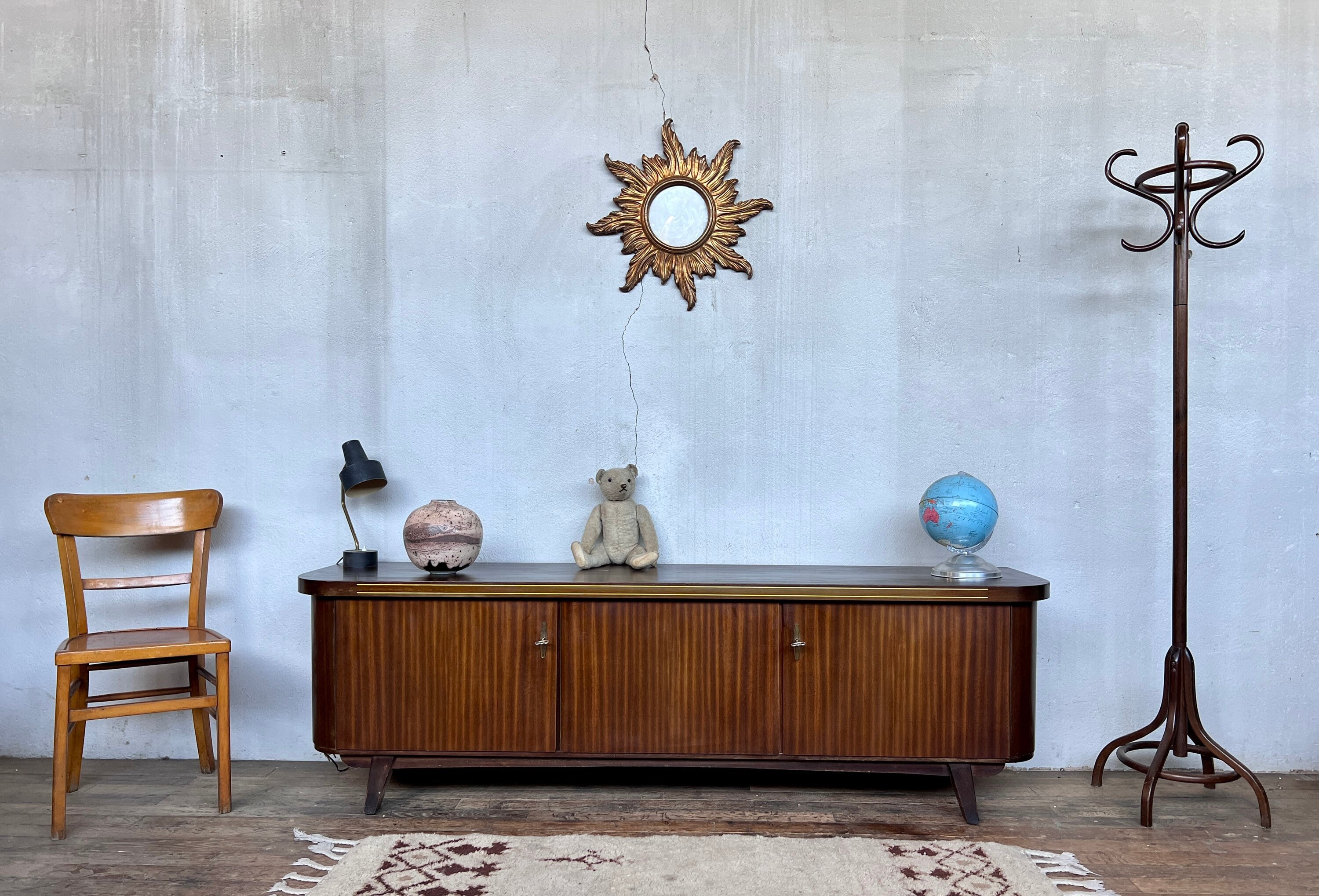 Enfilade Bahut meuble