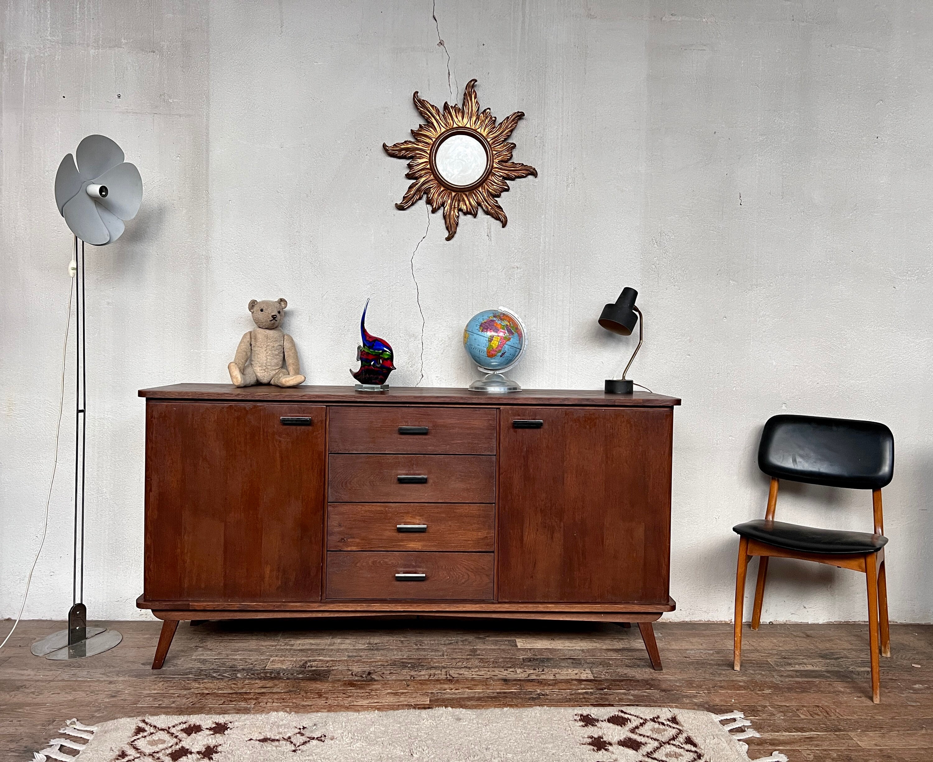Enfilade Bahut Ou Meuble
