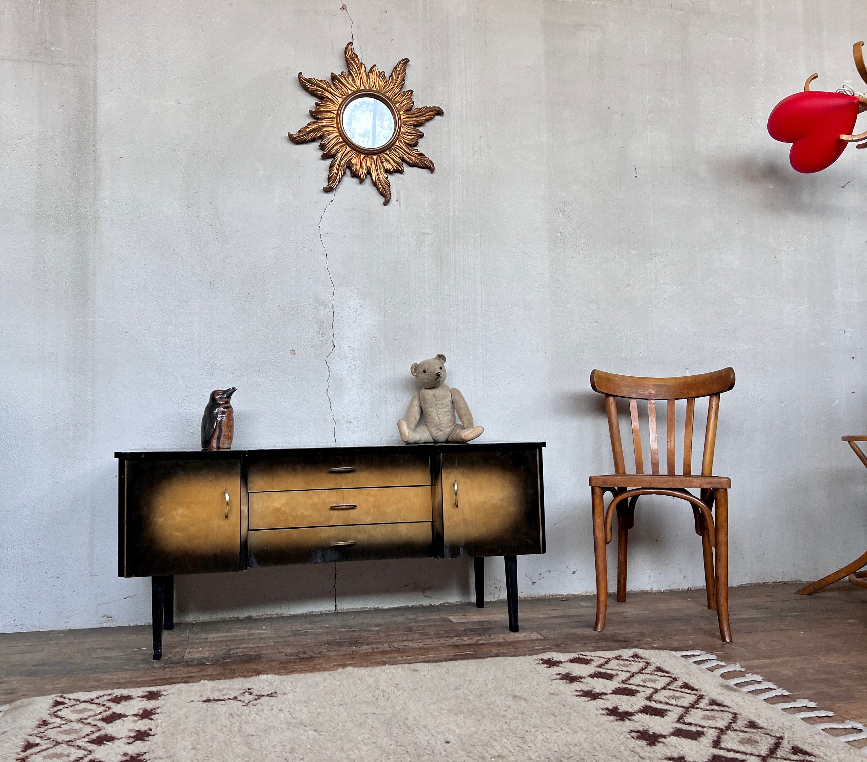 Enfilade Bahut meuble