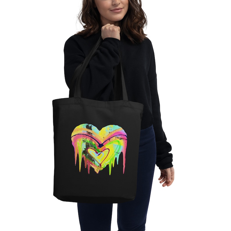 JoanneJCArtistShop Tote Bag - Thumbnail 2