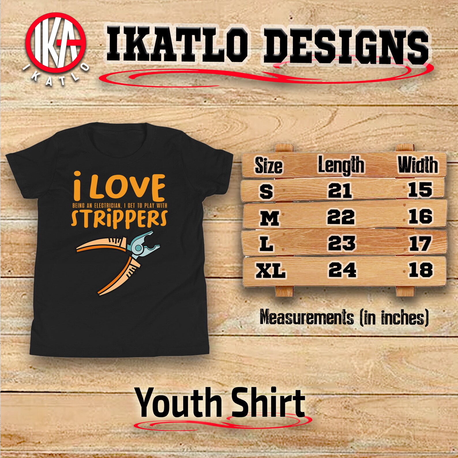 i heart strippers shirt