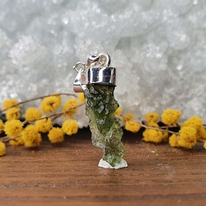 Moldavite etsy sale