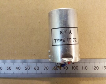 470 KHz IFT2 Valve Tube Type Intermediate Frequency Transformer IFT Ferrite Core