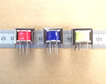 Eagle LT700 or LT44 Radio Output or Inter-stage Tapped Audio Matching Transformer