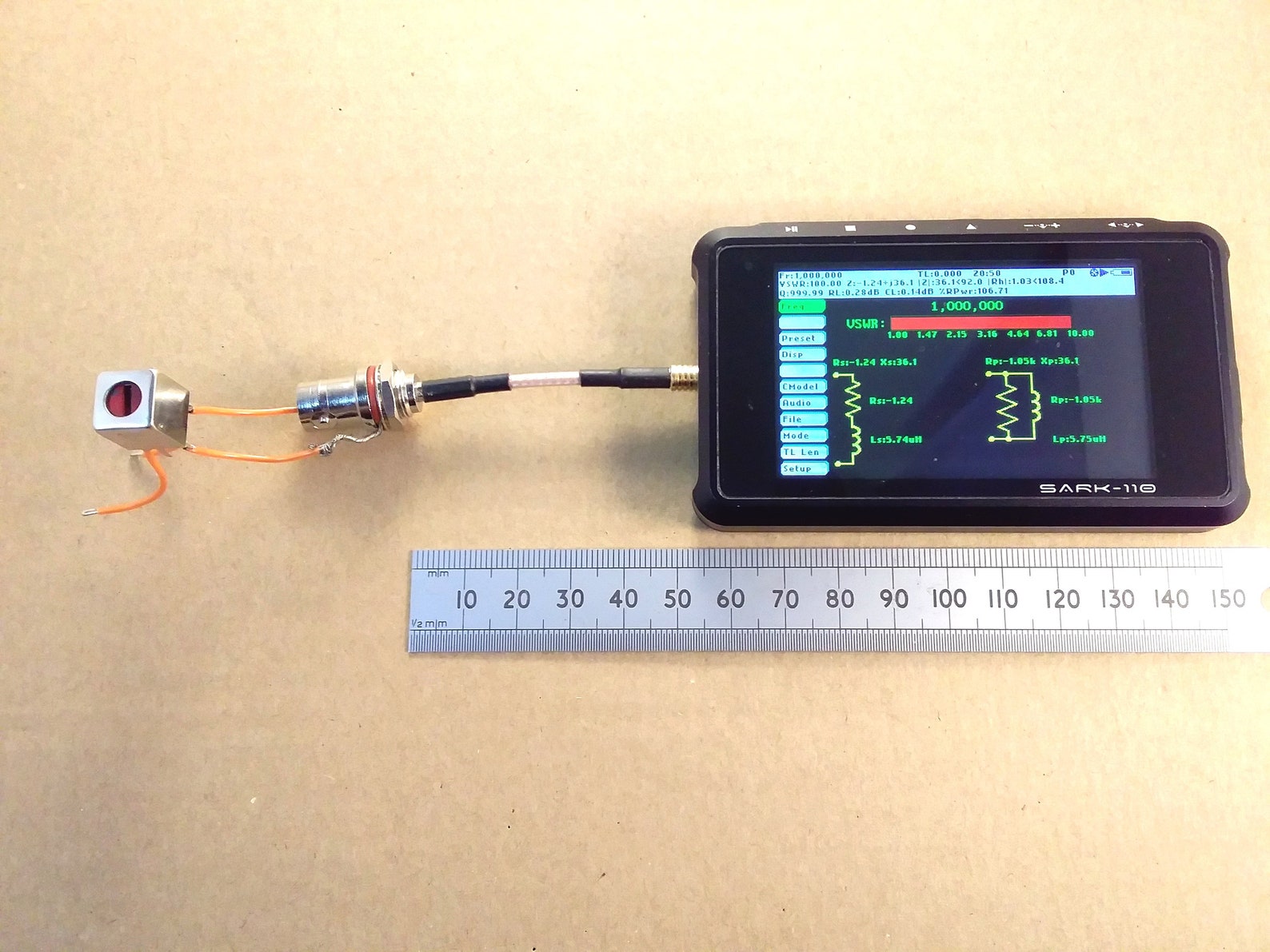 465 Khz Ifts & MW Oscillator Coil AM Radio Intermediate Frequency