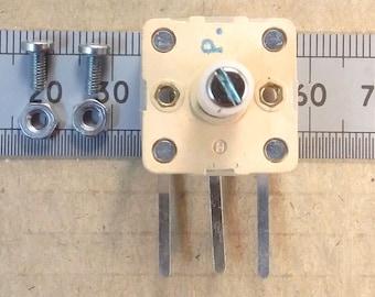 Radio Parts