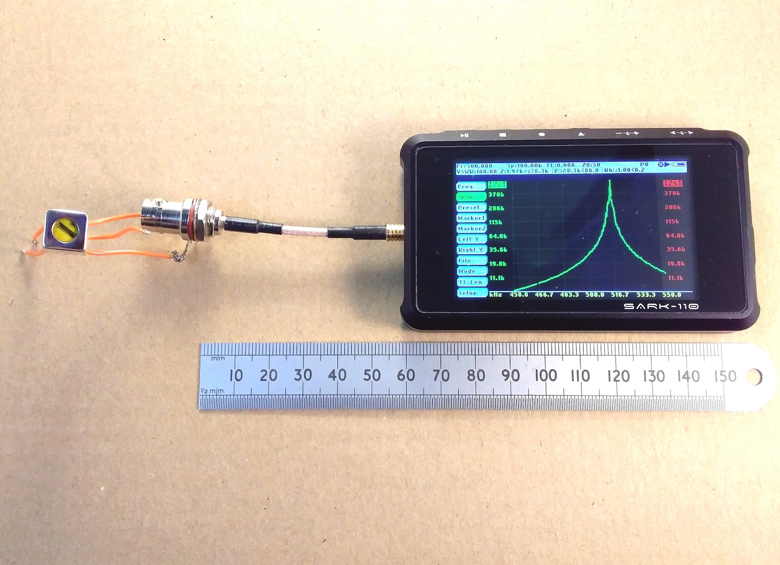 465 Khz Ifts & MW Oscillator Coil AM Radio Intermediate Frequency