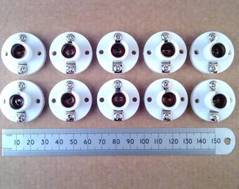 Filament Bulbs