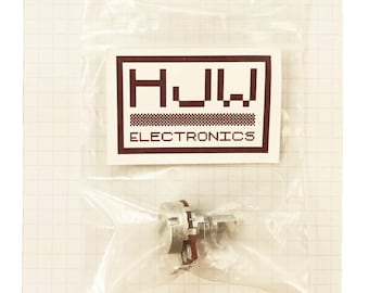 Potentiometers