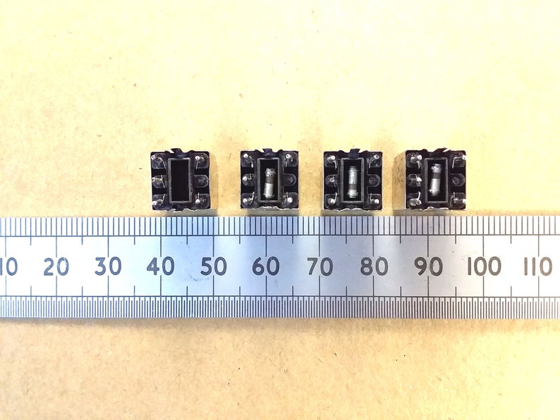 465 Khz Ifts & MW Oscillator Coil AM Radio Intermediate Etsy