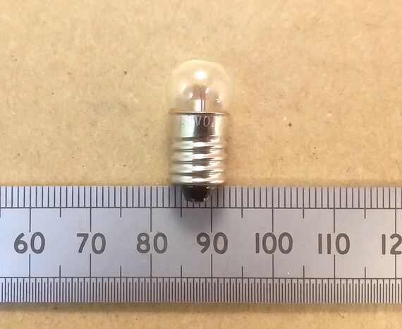 Bulb torch 2024