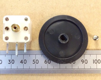 Capacitors