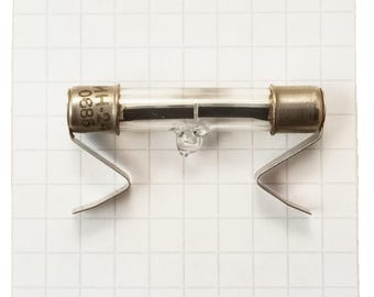 Tubular Neon Stroboscope Timing Bulb IN-24