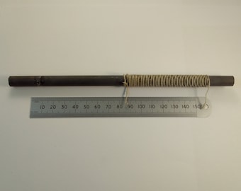 8" Ferrite Rod Loopstick Antenna 8 Inch 200mm 9.5mm Diameter