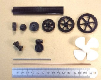 Mechanical