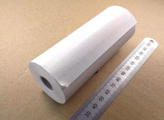 Rotolo di carta per stampante termica Lecroy per oscilloscopio
