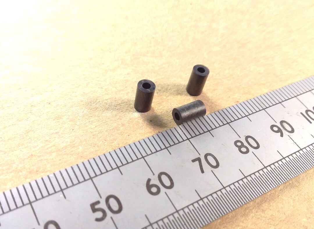 Ferrite Bead EMI EMC Suppression 3.55 by 1.65 by 5.95mm 43 Material