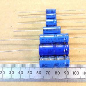 Drucksonde von Vishay BC