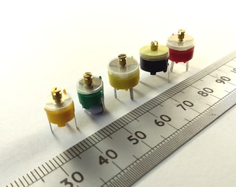 Trimmer Capacitor 10pf 22pF 65pF 90pF Vishay