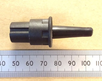 Weller TCP Soldering Iron Plug Bulgin 3 Pin Line Socket Power Connector 24V