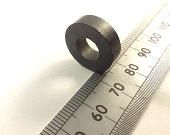 Toroidal Ferrite Core 18mm Diameter EMC Inductor Coil Form RFI Choke
