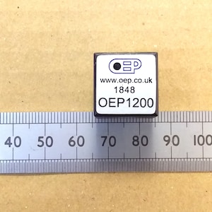 Audio Transformer 1 to 1 600:600 Ohm With 4kV Line Isolation