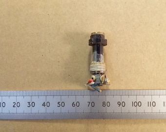 MW AM Valve Tube Type Oscillator Inductor Coil Ferrite Core