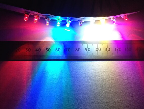 12 volt sale purple led lights