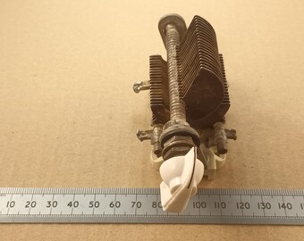 Variable Tuning Capacitor 15 to 360pF Air Spaced