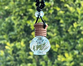 Car Scent Diffuser - Handcrafted By Emelyn