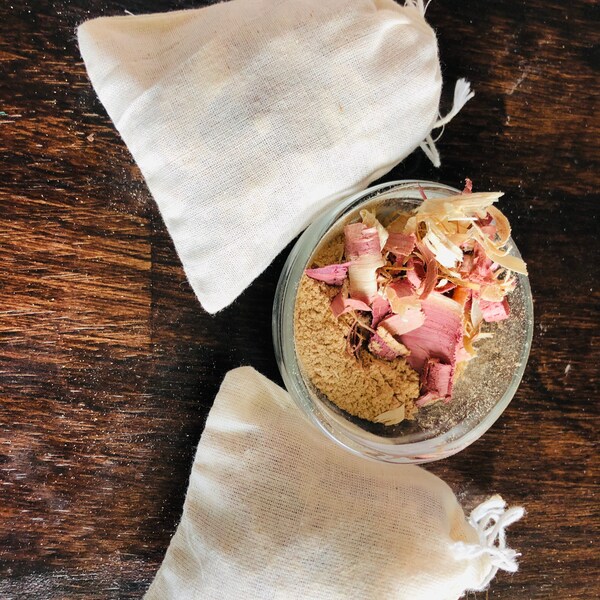 Sachets for Closets Etsy