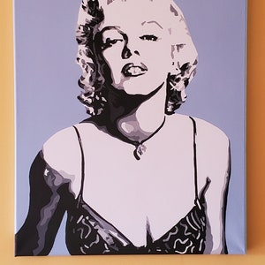Marilyn