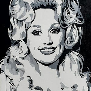 Dolly Parton