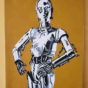 C-3PO