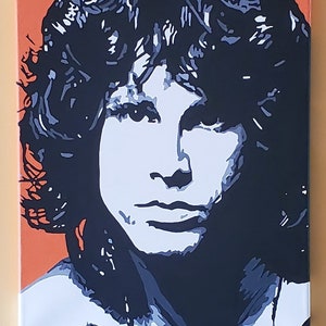 Jim Morrison