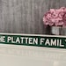 see more listings in the Wooden Signs section