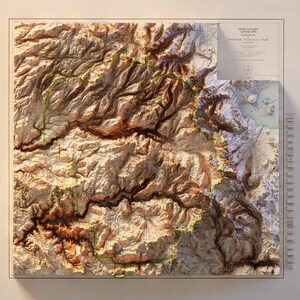 Yosemite-vallei